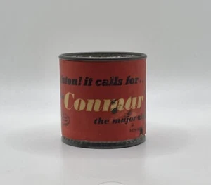 Vintage 1940’s Conmar Zipper Advertising Squeaker Toy Noisemaker (A-10). - Picture 1 of 8
