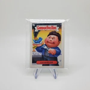 Garbage Pail Kids 2022 Was The Worst 10 Card Base Set - Picture 1 of 3