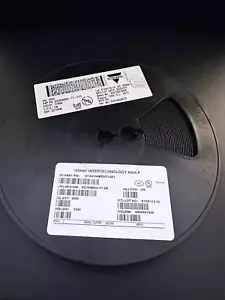 3000X SI2304BDS-T1-GE3 Vishay N Channel SMD MOSFET 30V 2.6A 750mW 70mOhm SOT-23 - Picture 1 of 1