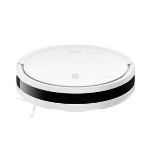 Xiaomi E10 Roboter-Staubsauger 4000Pa Beutellos Weiß WLAN Alexa Google Assistant - Bild 1 von 4