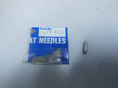 NOS K&L Float Needle Fits: Kawasaki 81-02 KZ1000 82-83 KZ650 84 KZ700 18-8957 - Image 1 of 2