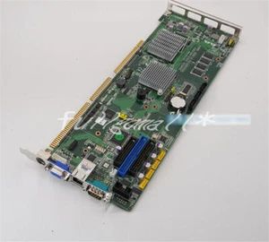 1PCS Advantech Motherboard PCA-6013 REV.A1 - Picture 1 of 1