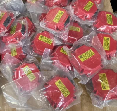 1pc A860-2155-V001 fanuc encoder NEW Fast shipping#DHL or FedEx - Image 1 of 4