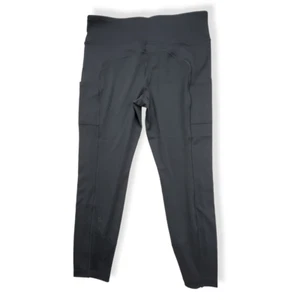 All In Motion contour power Waist straight leg Legging Medium - Picture 1 of 2