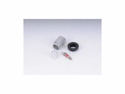 Kit de válvulas TPMS para Cadillac DeVille 2001-2005 AC Delco 44894KY 2003 2002 2004 Foto 1 de 2