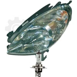 Faro proiettore alogeno sinistro per citroen xsara picasso n68 1.8 16v 1.6 - Foto 1 di 1