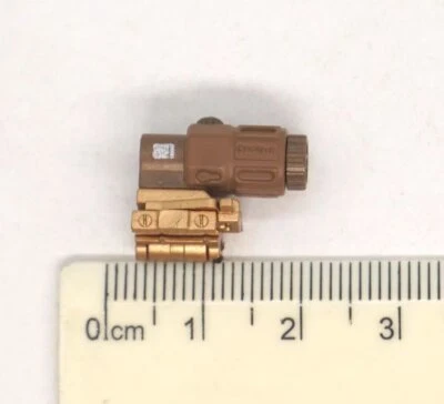 ES 26061 CAG 1/6 Magnifying Sight Model for 12'' Special Mission Unit