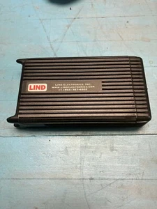 LIND Mobile Power Specialists Automobile Adapter GE1950-2945 FA - Picture 1 of 3