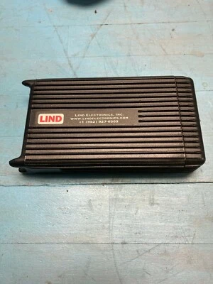 LIND Mobile Power Specialists Automobile Adapter GE1950-2945 FA - Image 1 of 3