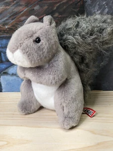 Juguete de peluche suave Ardilla Douglas Cuddle #3534 2021 - Imagen 1 de 10