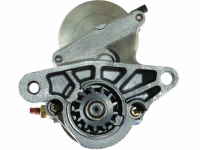 Para Dodge Durango 2006-2009 Starter Remy 65511TT 2007 2008 Premium; Nuevo Foto 1 de 2