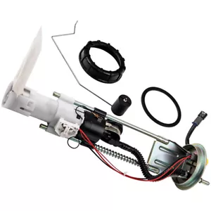 1PC Electric Fuel Pump Assembly for Polaris Ranger 2008-2013 ATV 2204306 EFI - Picture 1 of 8