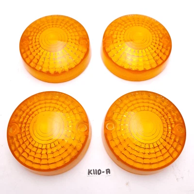 LENTE INTERMITENTE SUZUKI GT185 GT250 GT380 GS550 GS750 GS850 GT750 NOS Foto 1 de 4