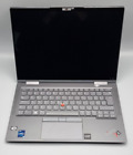 Lenovo ThinkPad X1 Yoga Gen 7 - Intel i7-1270P, 32GB RAM, 512GB SSD, 14" FHD+