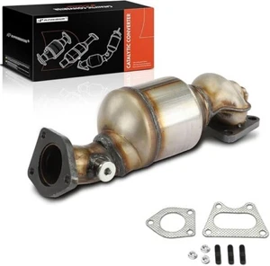 Convertidor catalítico con colector de escape integrado para Honda Accord Pilot Acura - Imagen 1 de 11