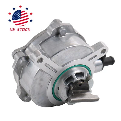 Bomba de vacío de freno para BMW 645Ci 650i 745Li 750i 760i E63 E64 E65 E66 E70 4,8L  Foto 1 de 4