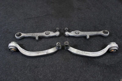 Wishbone Supporting BAR Trailing Arms Front Axle Left Right F Audi A4 B6 B7 8E - Image 1 of 4