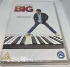 Big DVD New and Sealed