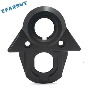 Key Ignition Switch Cover Mount Plate For SUR-RON Light Bee X LB X Dirt E-Bike - Picture 1 of 12