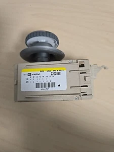 Maytag Washer 2202098 Timer - Picture 1 of 3