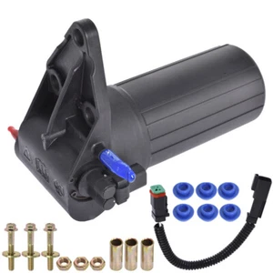 Labwork Fuel Lift Pump For ASV / Terex RCV RC85 RC100 PT100 Ulpk0041 - Picture 1 of 11