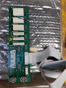 4279.4008 4279.2005.3 - MULLER 4279 Board (for FERAG Equipments) - Picture 1 of 1