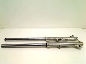 4H7-2 fourches pour YAMAHA XV 750 VIRAGO 1981-1983 1982 occasion 151955 - Photo 1/9