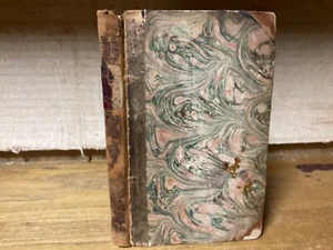 1817, 181 & 1820 Extracts Of Presbyterian Assembly - Joseph Caldwell Ownership - Picture 1 of 12