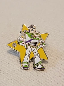 Disney 2023 Pixar : Toy Story Buzz Lightyear Hidden Mickey Pin - Picture 1 of 2