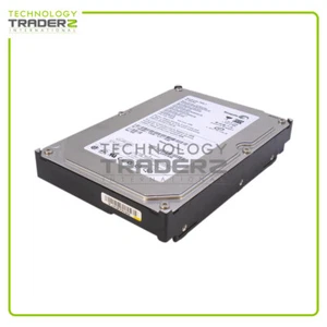 LOT OF 2 K5805 Dell Seagate 40GB 7.2K SATA 1.5G 2MB 3.5'' HDD 0K5805 ST340014AS - Picture 1 of 1