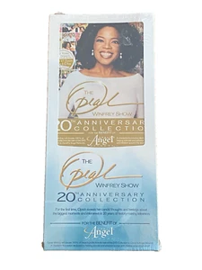 Oprah Winfrey Show Sealed 20th Anniversary Collection (benefit Angel Network) - Picture 1 of 3