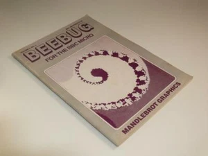 Beebug Magazine for the BBC Micro ~ Vol 5 No 1 May 1986 - Bild 1 von 1