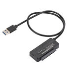 Usb 3.0 To Sata Converter Laptop 2.5/3.5 Inch Hard Drive Universal Adapter Cable