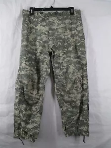 Gen 3 Level 6 Medium Regular Digital Camo Gore-Tex Hose/Trousers ACU Army USGI - Bild 1 von 3