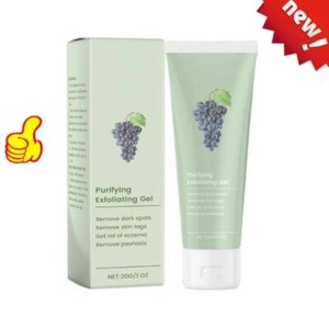 Purifying Exfoliating Gel Greteam Peeling Peeling Purifying Peeling Gel--- - Bild 1 von 15