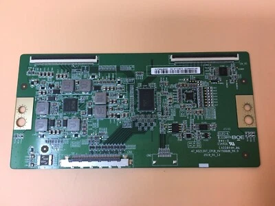  Placa T-Con para Sony XBR75X800H 75" UHD LED Smart TV HV750QUBN9K Foto 1 de 2