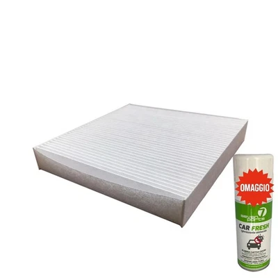 Filtro Abitacolo Fiat Panda 500 Abarth Lancia Ypsilon Y dal 2012> + Disinfettant - Immagine 1 di 4