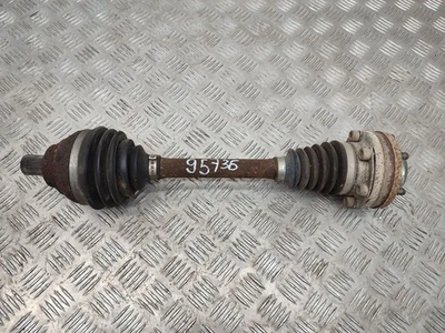 Volkswagen PASSAT B8 2015 Left front driveshaft SAU95736 - Изображение 1 из 4