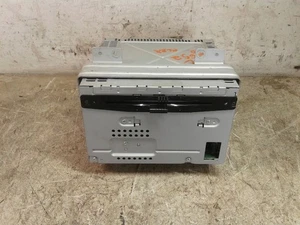 Audio Equipment Radio Receiver AM-FM-6 CD 6 Speaker Fits 10 FLEX 2158121 - Picture 1 of 11