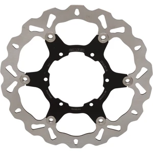 GALFER 1710-3129 DF663FLW Wave® Rotor Front Rotor - Picture 1 of 2