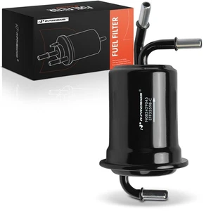 Filtro de combustible A-Premium para Kia Spectra 2000-2004 Sephia 1998 1999 2000 2001 1,8 L - Imagen 1 de 10