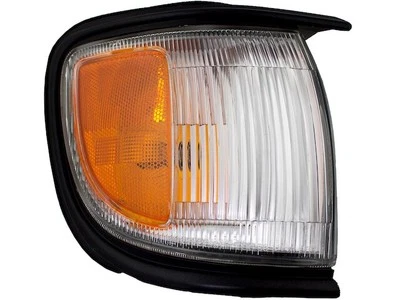 Conjunto de marcador lateral delantero derecho Brock 35659BGNQ para Nissan Pathfinder 1996-1999 Foto 1 de 2