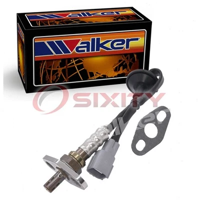 Sensor de oxigênio dianteiro a jusante Walker para 2001-2003 Toyota Sienna 3.0L V6 O2 kj - Imagem 1 de 4