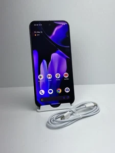 Google Pixel 9 Pro XL GGX8B 128GB Obsidiana! ¡Funcionará en Spectrum y Xfinity! - Imagen 1 de 7