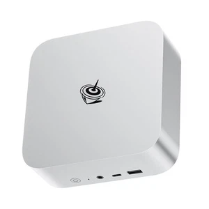 Beelink SER8 ryzen 7 mini pc, 8845HS up to 5.1GHz(8C/16T), 32GB DDR5 RAM 1TB M.2 - Picture 1 of 8