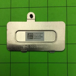 Dell Inspiron Mini 1012 Laptop Computer Metal Door Plate CN-0PDHT7 0PDHT7 - Picture 1 of 1