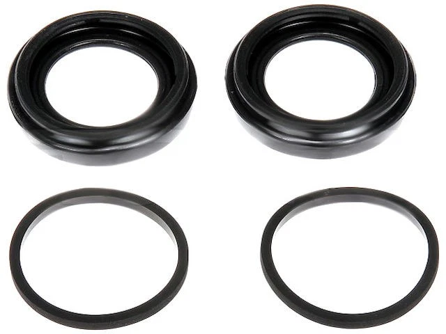 Kit de reparación de pinza delantera para 04-11 Chevy Cadillac Corvette XLR GR92X5 Foto 1 de 1