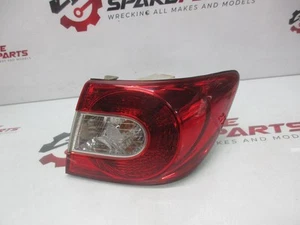 HOLDEN EPICA RIGHT TAILLIGHT EP, 07/08-12/11 08 09 10 11 - Picture 1 of 1