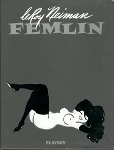 Leroy Nieman, Femlin 50th Anniversary Collection, 1st Edition, 2007 - Bild 1 von 2