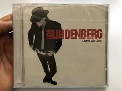 Udo Lindenberg - Stark Wie Zwei - Udo Lindenberg CD EEVG The Cheap Fast Free - Image 1 of 2